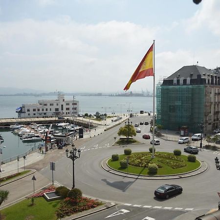 Vacare - Sabor A Mar Apartment Santander Ngoại thất bức ảnh