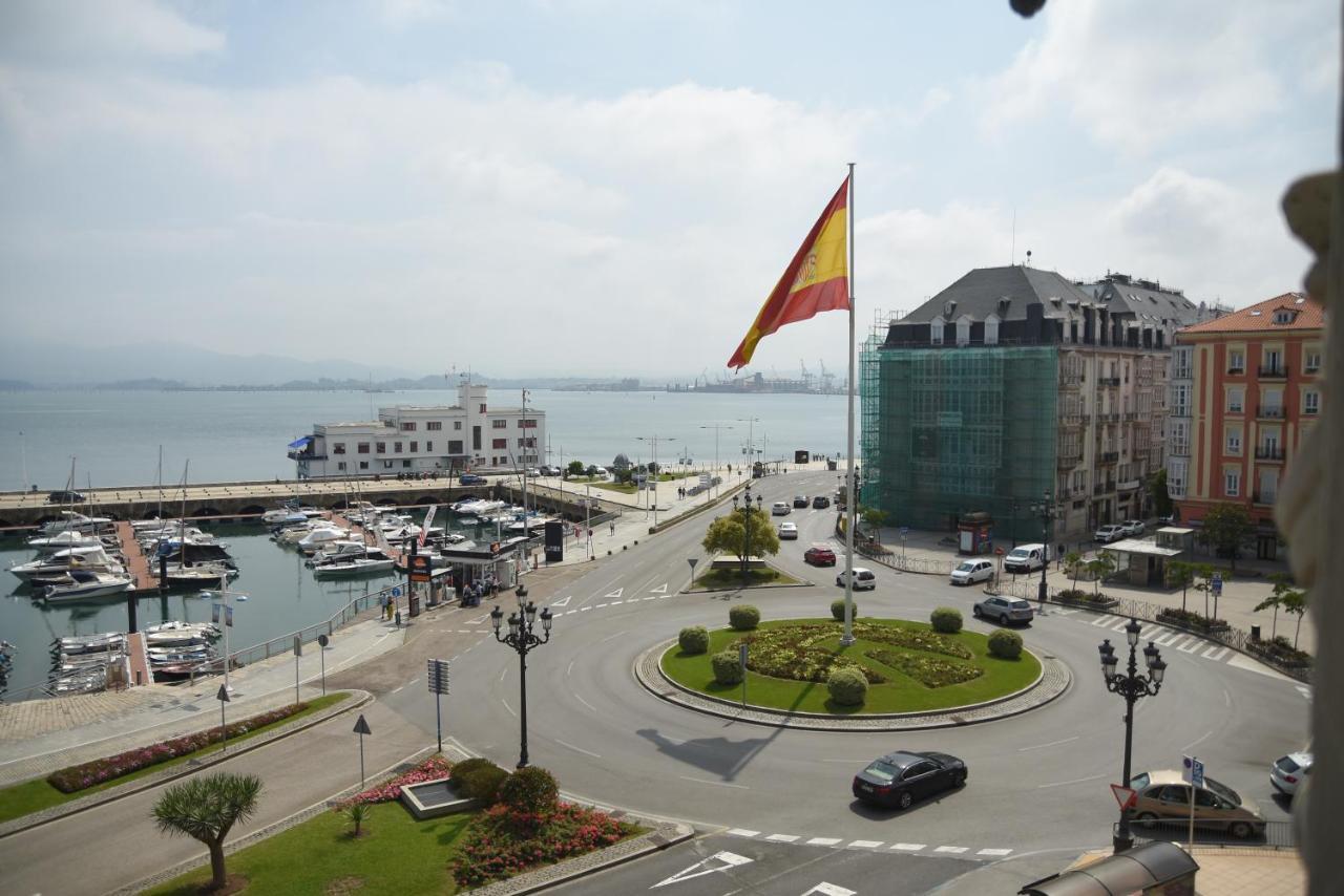 Vacare - Sabor A Mar Apartment Santander Ngoại thất bức ảnh