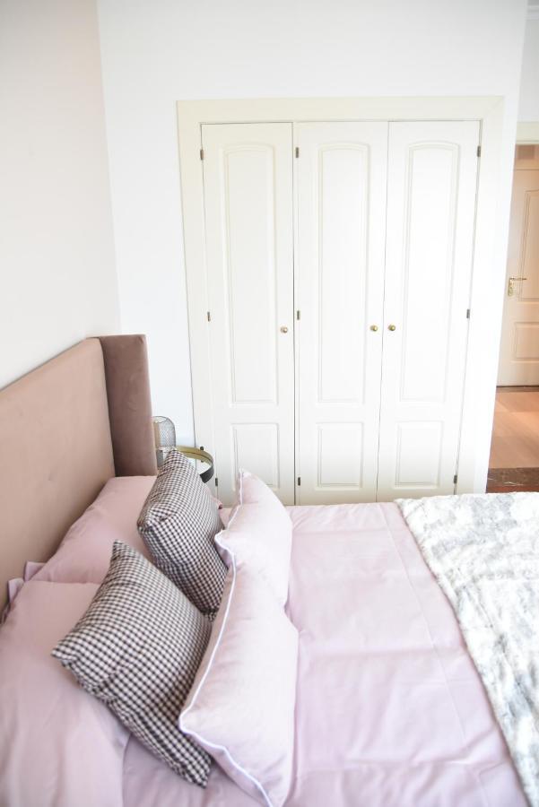 Vacare - Sabor A Mar Apartment Santander Ngoại thất bức ảnh