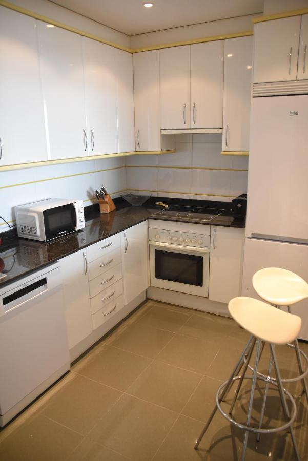 Vacare - Sabor A Mar Apartment Santander Ngoại thất bức ảnh