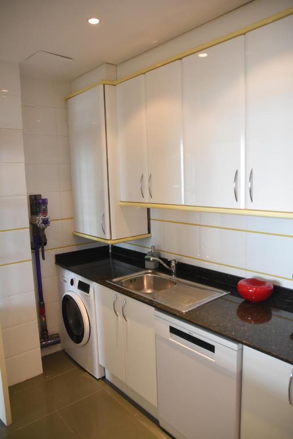 Vacare - Sabor A Mar Apartment Santander Ngoại thất bức ảnh