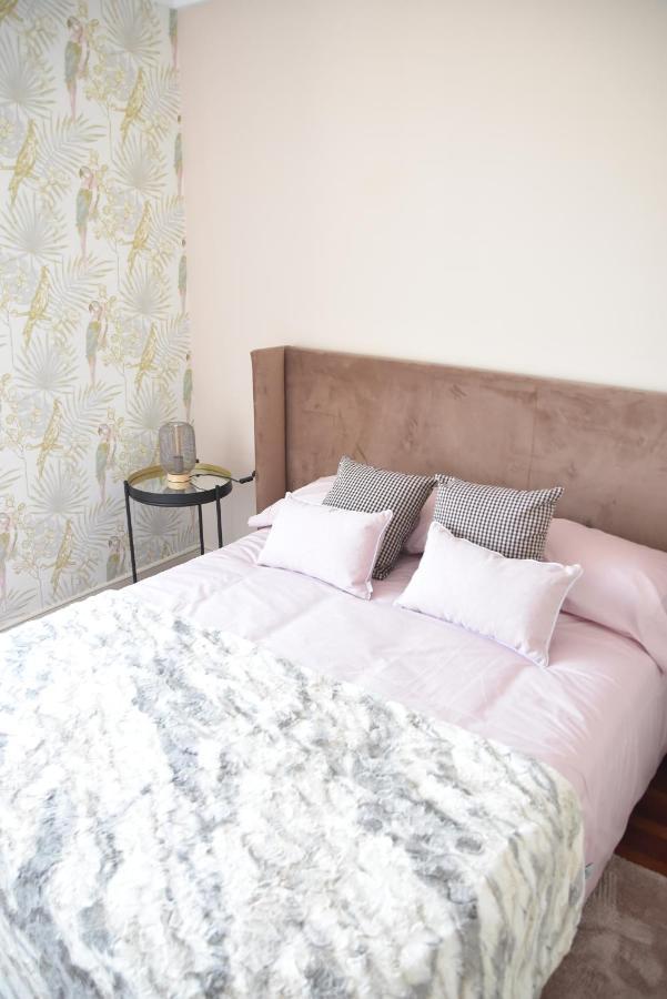 Vacare - Sabor A Mar Apartment Santander Ngoại thất bức ảnh