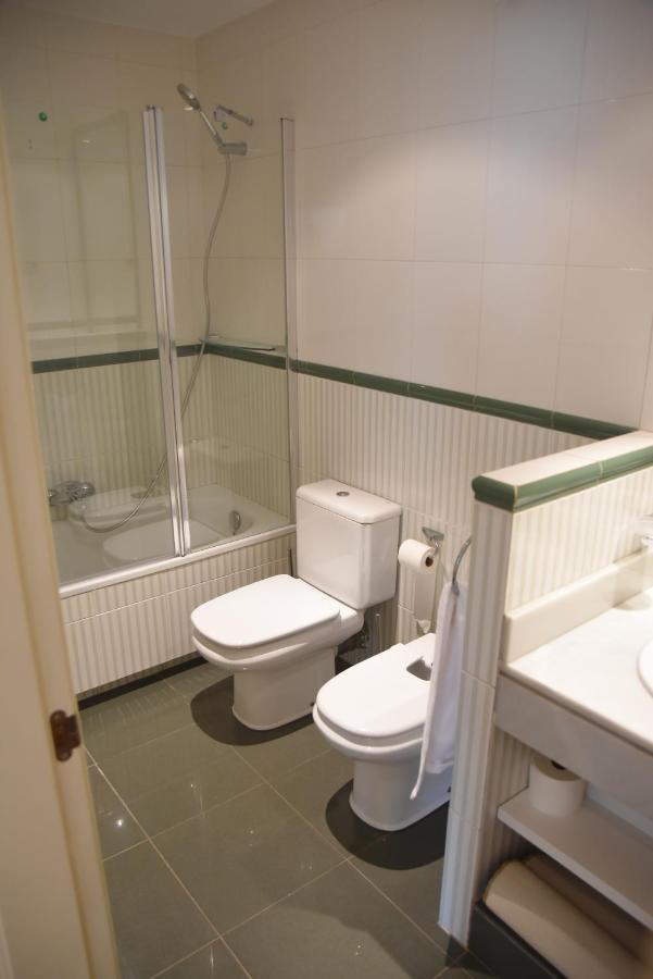 Vacare - Sabor A Mar Apartment Santander Ngoại thất bức ảnh