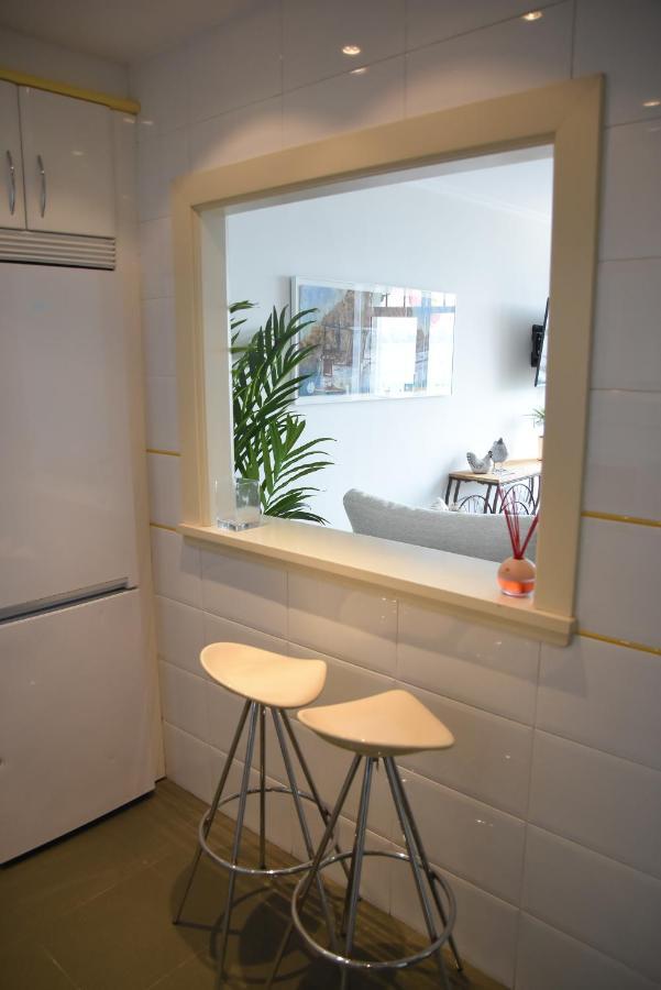 Vacare - Sabor A Mar Apartment Santander Ngoại thất bức ảnh