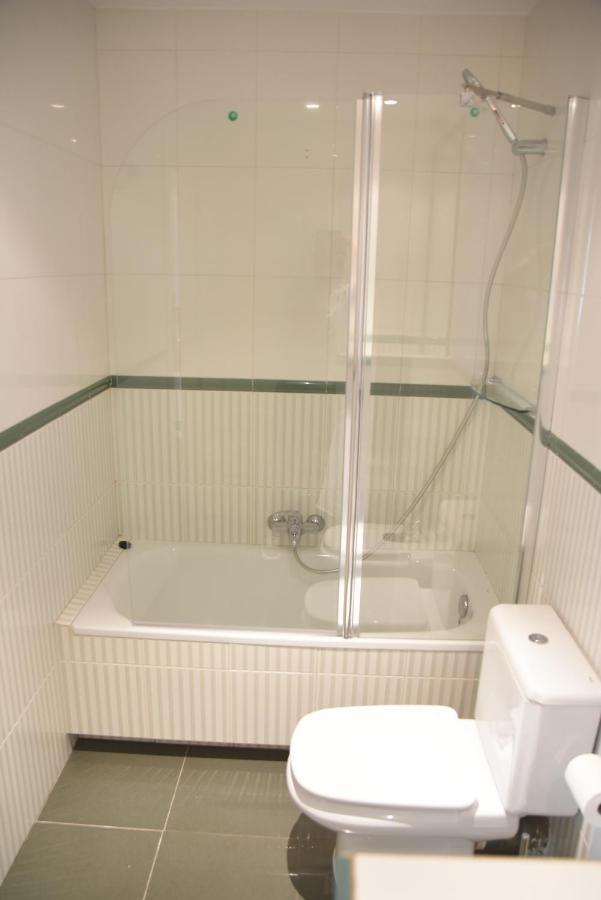 Vacare - Sabor A Mar Apartment Santander Ngoại thất bức ảnh