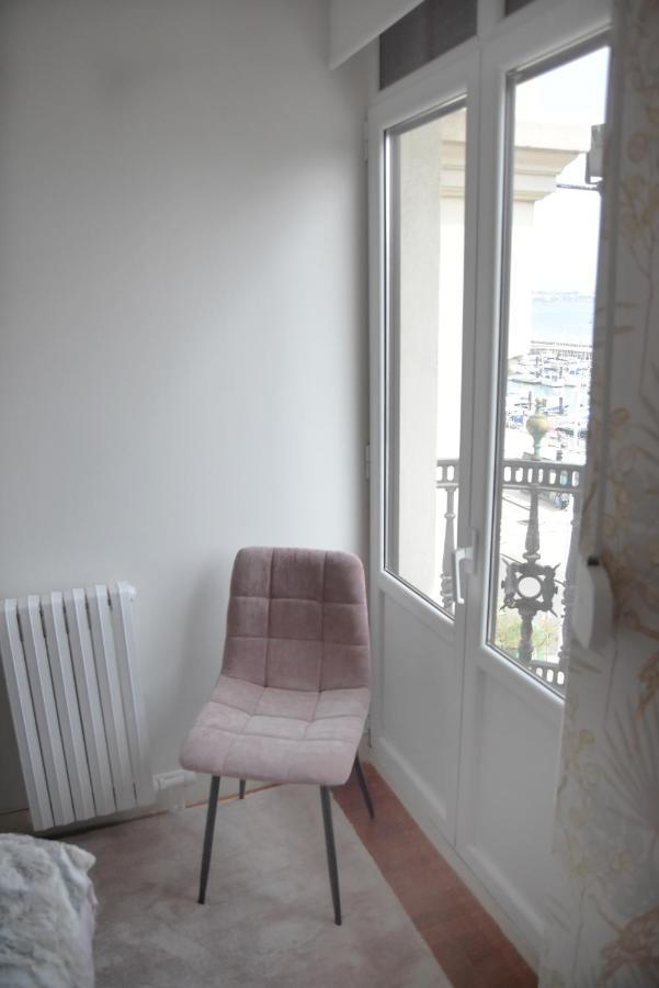 Vacare - Sabor A Mar Apartment Santander Ngoại thất bức ảnh