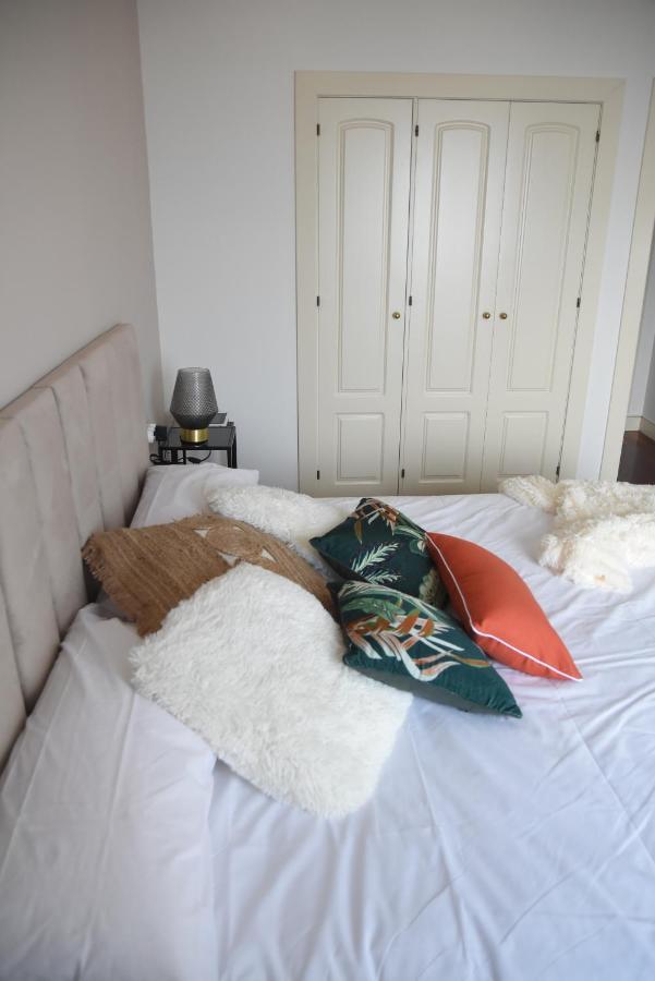 Vacare - Sabor A Mar Apartment Santander Ngoại thất bức ảnh