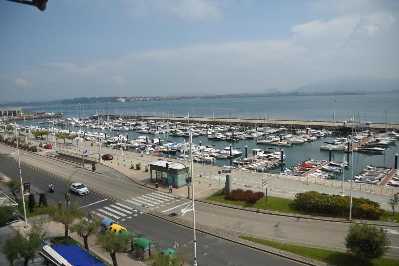 Vacare - Sabor A Mar Apartment Santander Ngoại thất bức ảnh