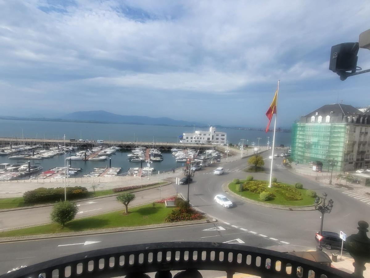 Vacare - Sabor A Mar Apartment Santander Ngoại thất bức ảnh