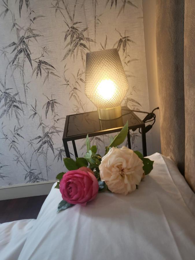 Vacare - Sabor A Mar Apartment Santander Ngoại thất bức ảnh