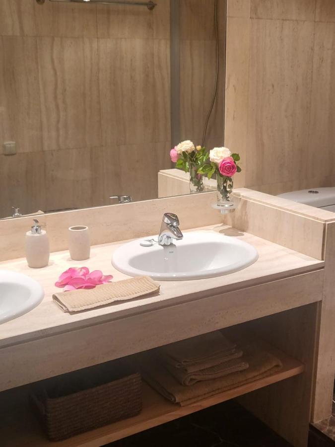 Vacare - Sabor A Mar Apartment Santander Ngoại thất bức ảnh