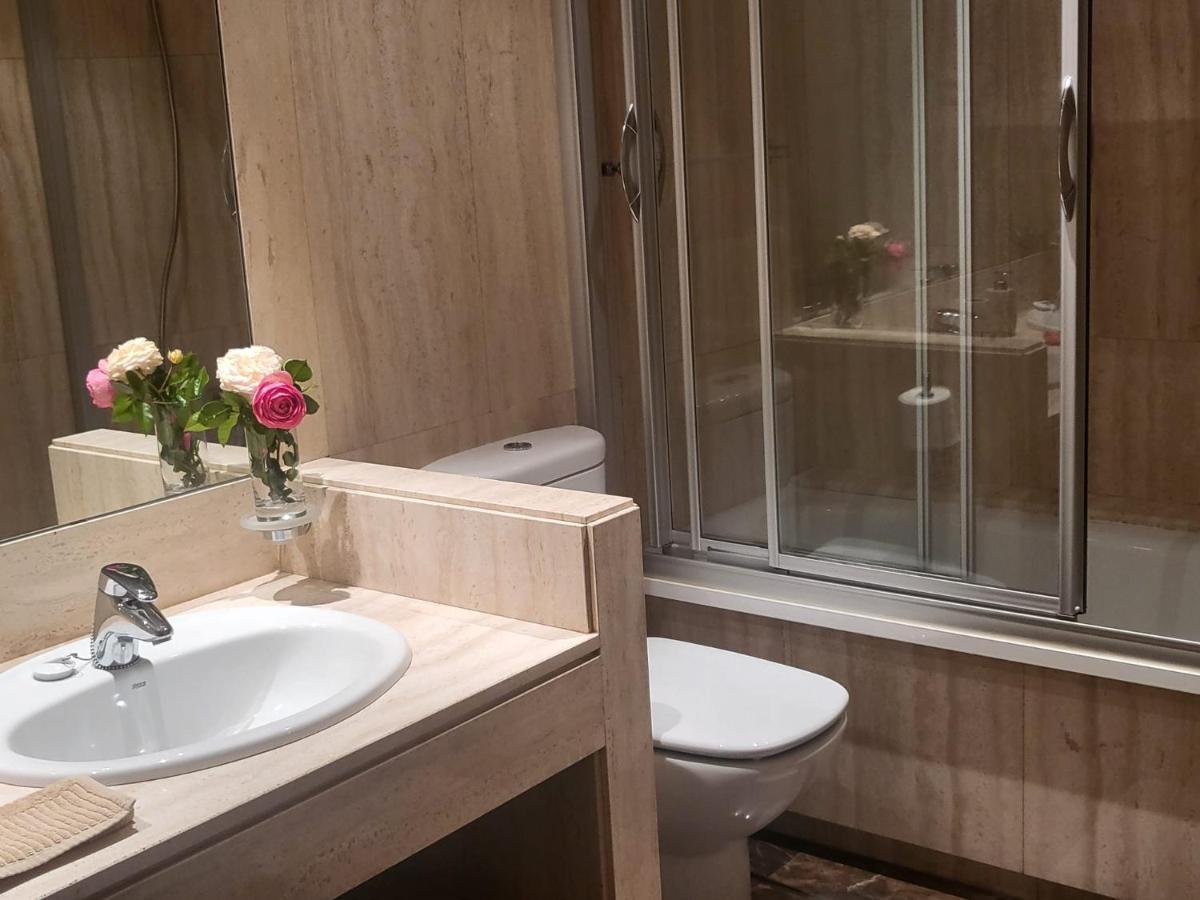 Vacare - Sabor A Mar Apartment Santander Ngoại thất bức ảnh