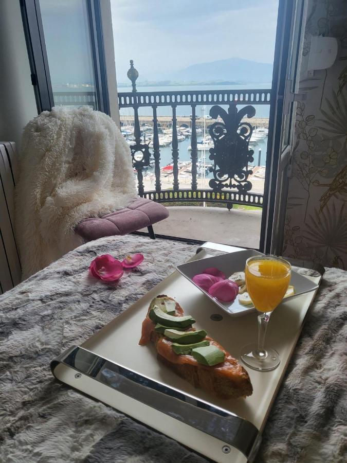Vacare - Sabor A Mar Apartment Santander Ngoại thất bức ảnh